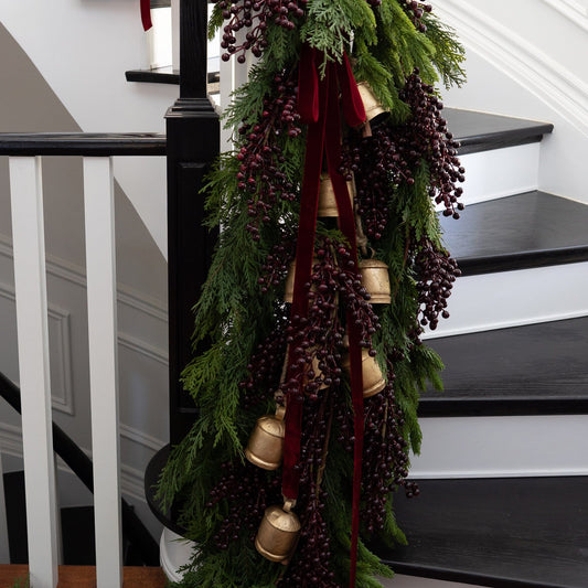 Berry Bush 14" Greenery 