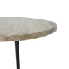 Bethany Side Table Accent Tables 