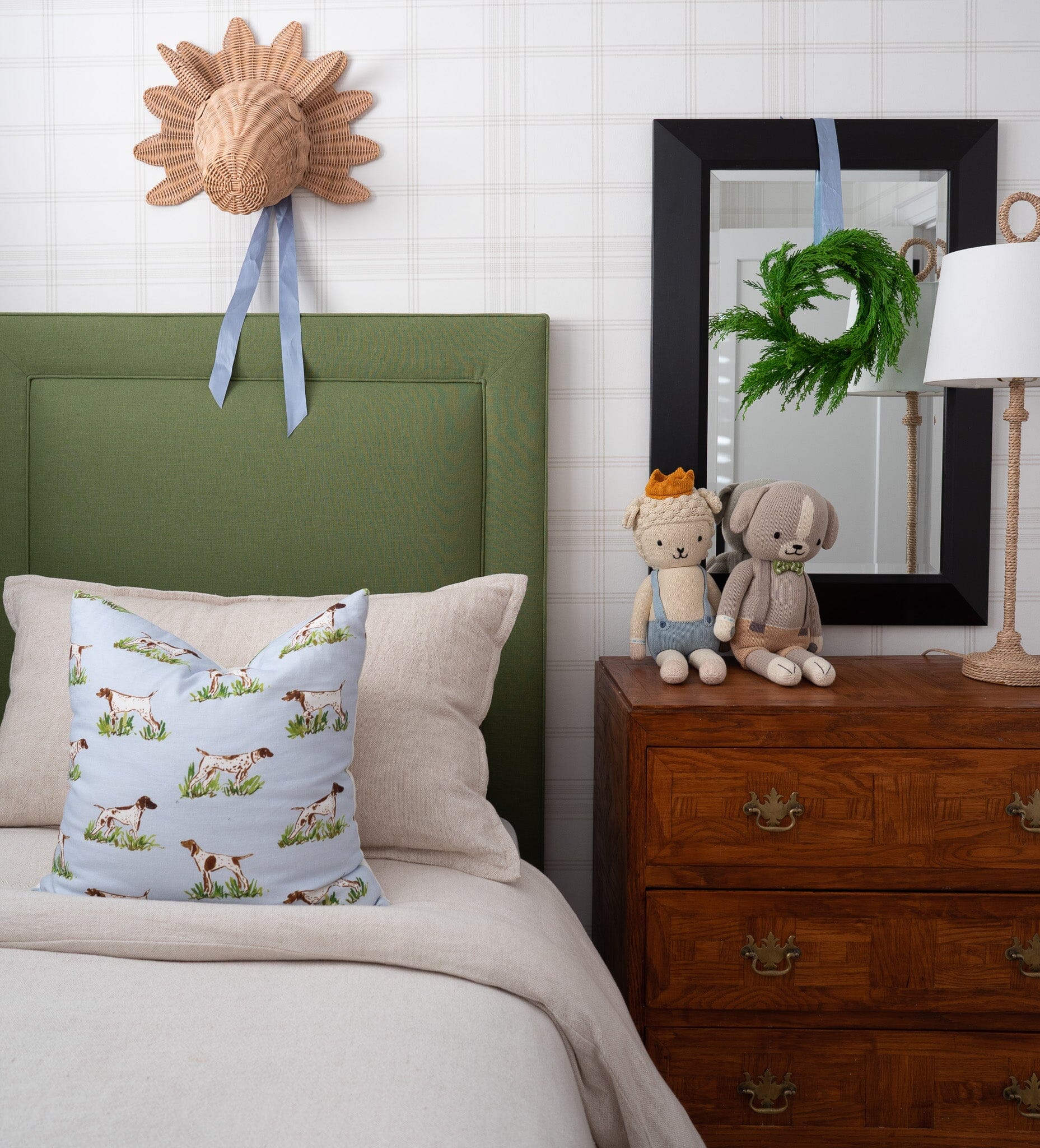 Bimini Buffet Lamp Table Lamps 