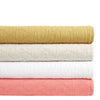 Birdie Natural Quilted Coverlet Quilt 
