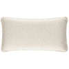 Birdie Natural Quilted Sham Quilted Sham 