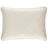 Birdie Natural Quilted Sham Quilted Sham 