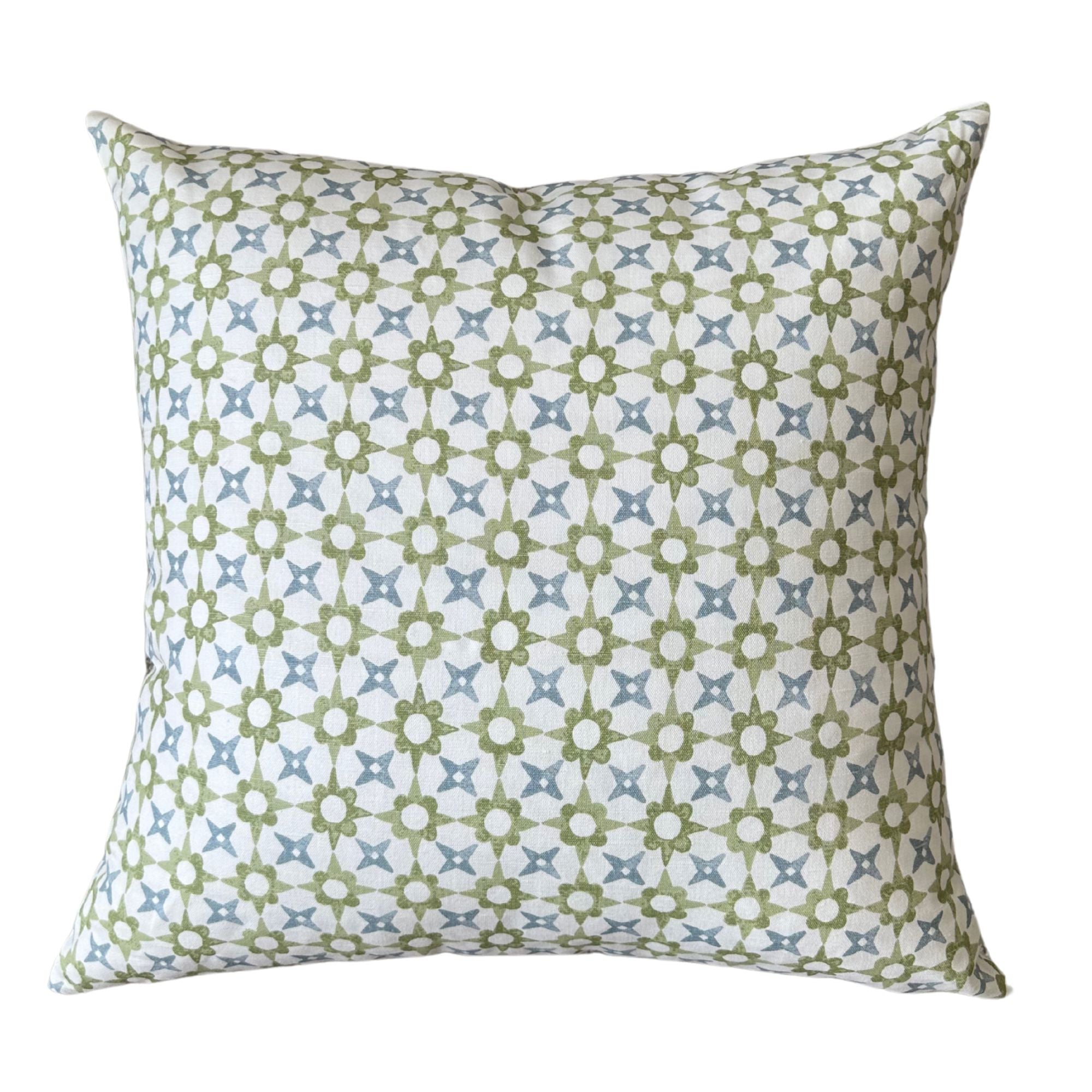 Birdie Pillow 20" Pillows 