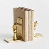 Birdsong Bookends Objects & Accents 