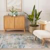 Blaire Mineral Machine Washable Rug Rugs 