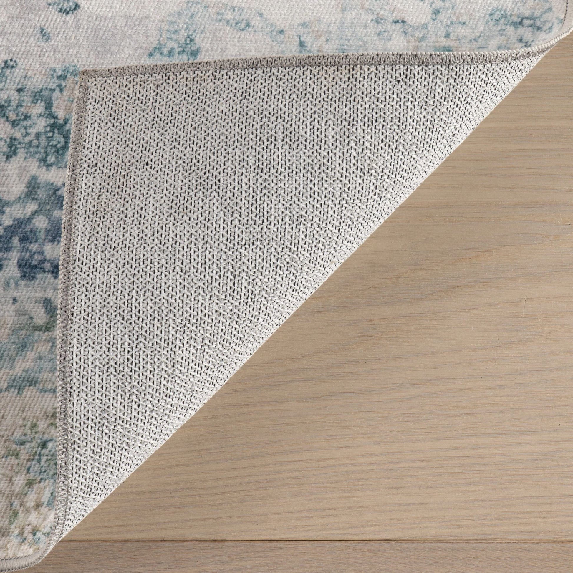 Blaire Mineral Machine Washable Rug Rugs 