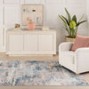 Blaire Multi Machine Washable Rug Rugs 