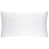 Blissful Bamboo Pearl/Silver Quilted Sham Quilted Sham 