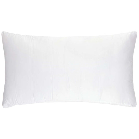 Blissful Bamboo Pearl/Silver Quilted Sham Quilted Sham 