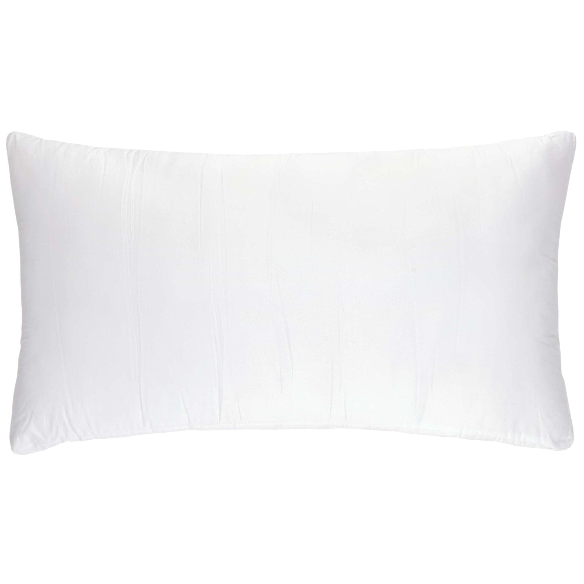 Blissful Bamboo Pearl/Silver Quilted Sham Quilted Sham 