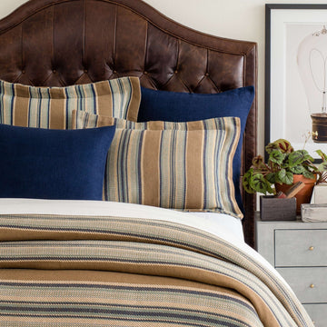 Blue Heron Blanket Blanket 