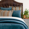 Blue Heron Blanket Sham Blanket Sham 