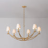 Bo Chandelier Chandelier 
