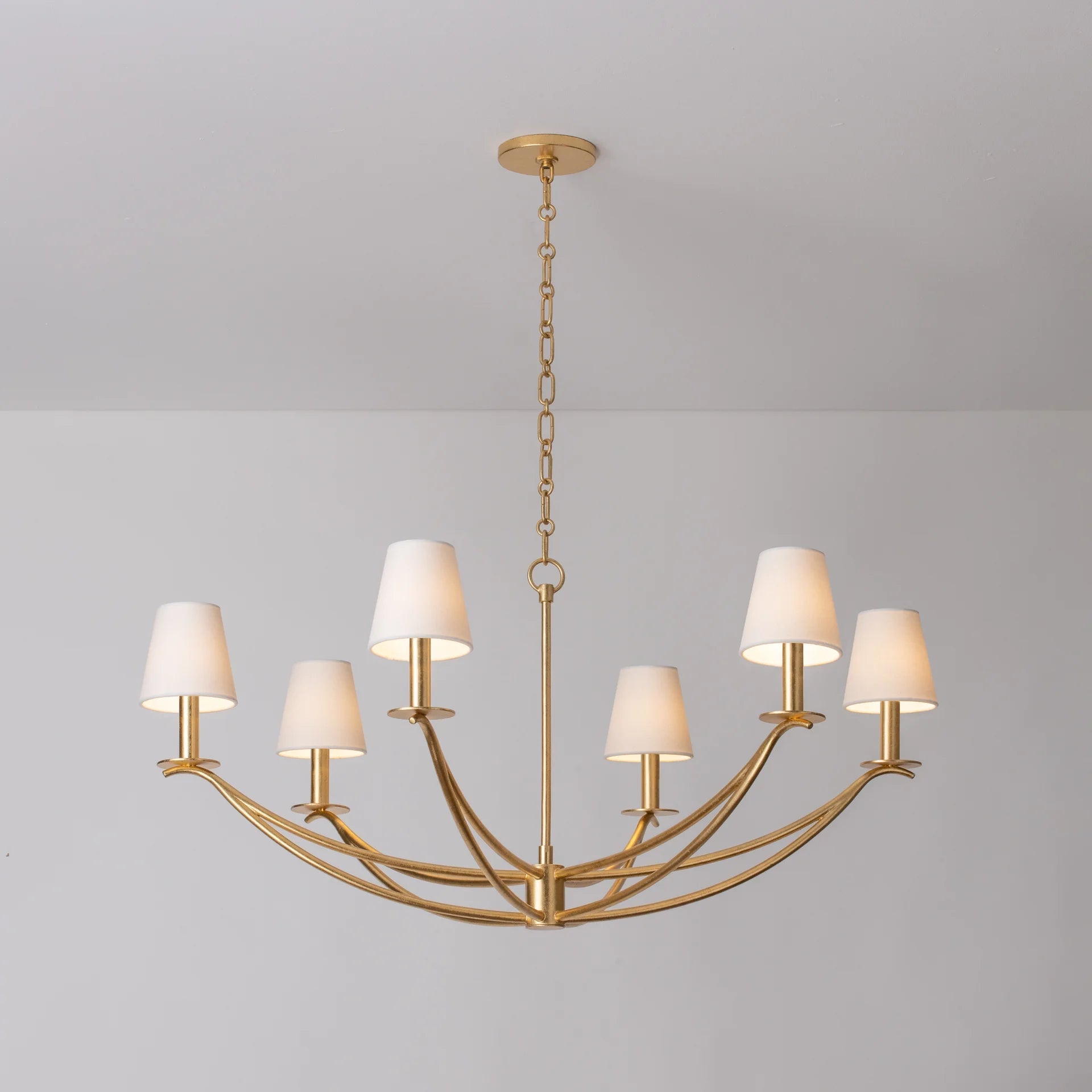 Bo Chandelier Chandelier 