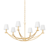 Bo Chandelier Chandelier 