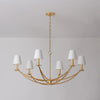 Bo Chandelier Chandelier 