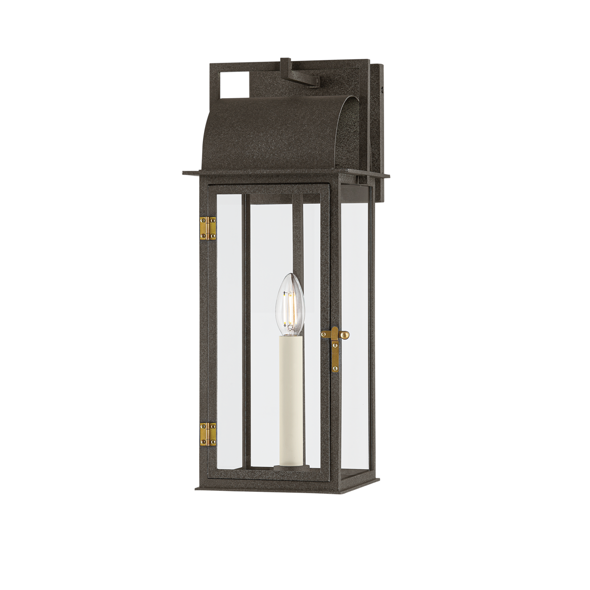 Bohen Exterior Wall Sconce Large Exterior 