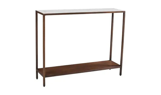 Bottego Console Table Accent Tables 