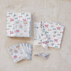 Bow Napkins Objects & Accents 