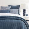 Boyfriend Ink Matelasse Coverlet Matelasse Coverlet 