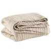 Boyfriend Sand Matelasse Coverlet Matelasse Coverlet 