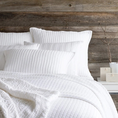 Boyfriend White Matelasse Coverlet Comforters, Quilts & Coverlets 