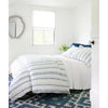 Boyfriend White Matelasse Coverlet Matelasse Coverlet 