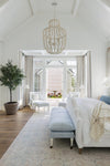 Bradstreet Bench Ottomans 