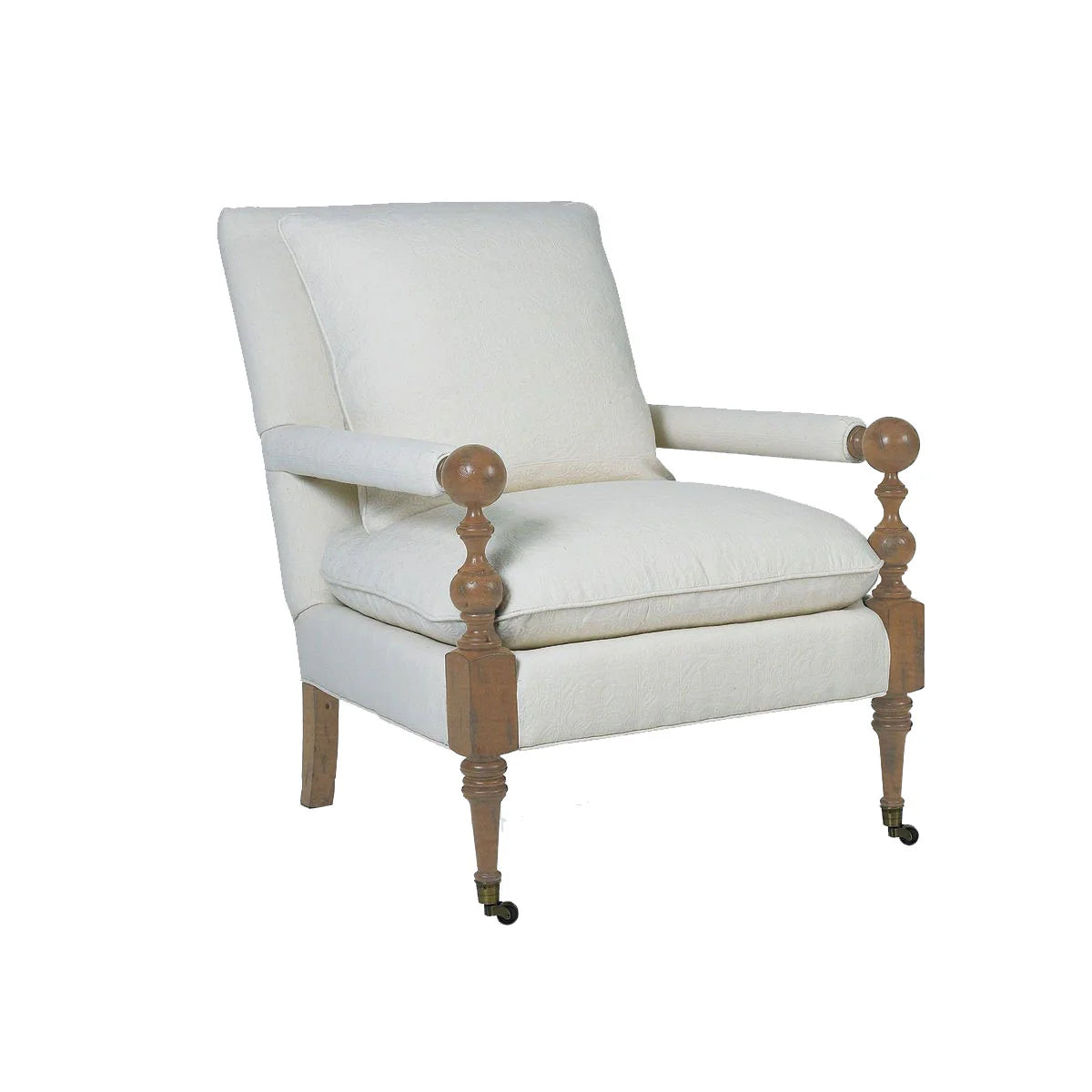 Bradstreet Chair Accent Chairs 