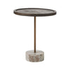 Braiden Side Table Accent Tables 