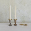 Brass Candle Bobeche Objects & Accents 