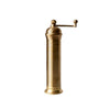 Brass Mill Grinders Objects & Accents 