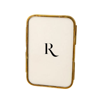 Brass Picture Frame Picture frame 