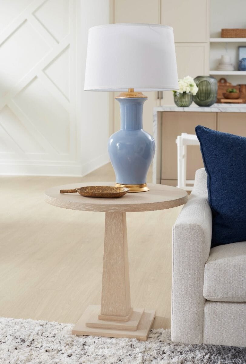 Breanna Accent Table Accent Tables 