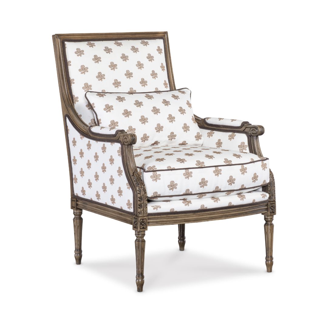 Bridget Chair Accent Chairs 