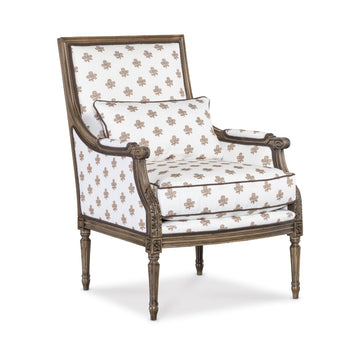 Bridget Chair Accent Chairs 