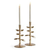 Brier Taper Holder Objects & Accents 