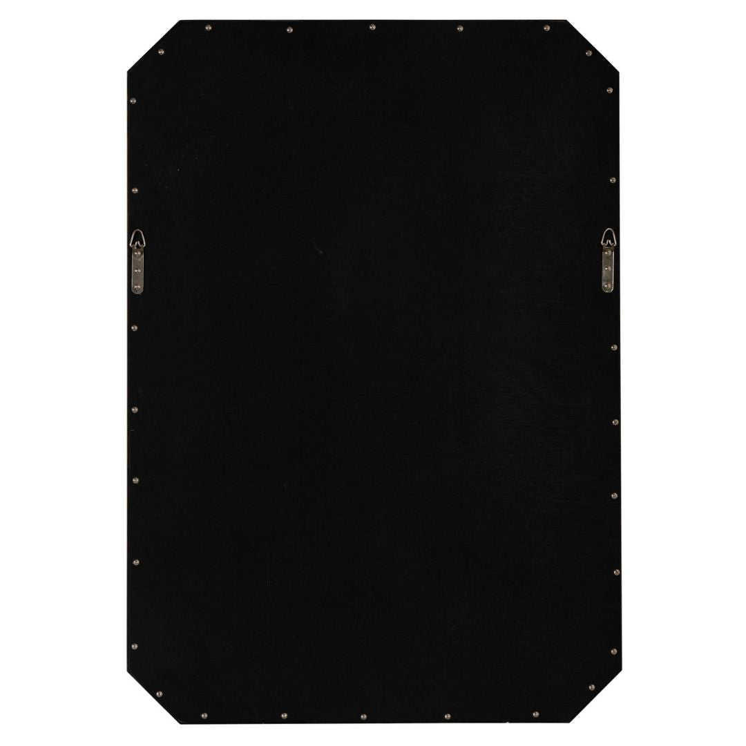 Brinley Wall Mirror Mirrors 