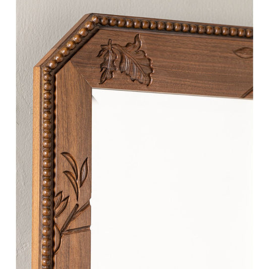Brinley Wall Mirror Mirrors 