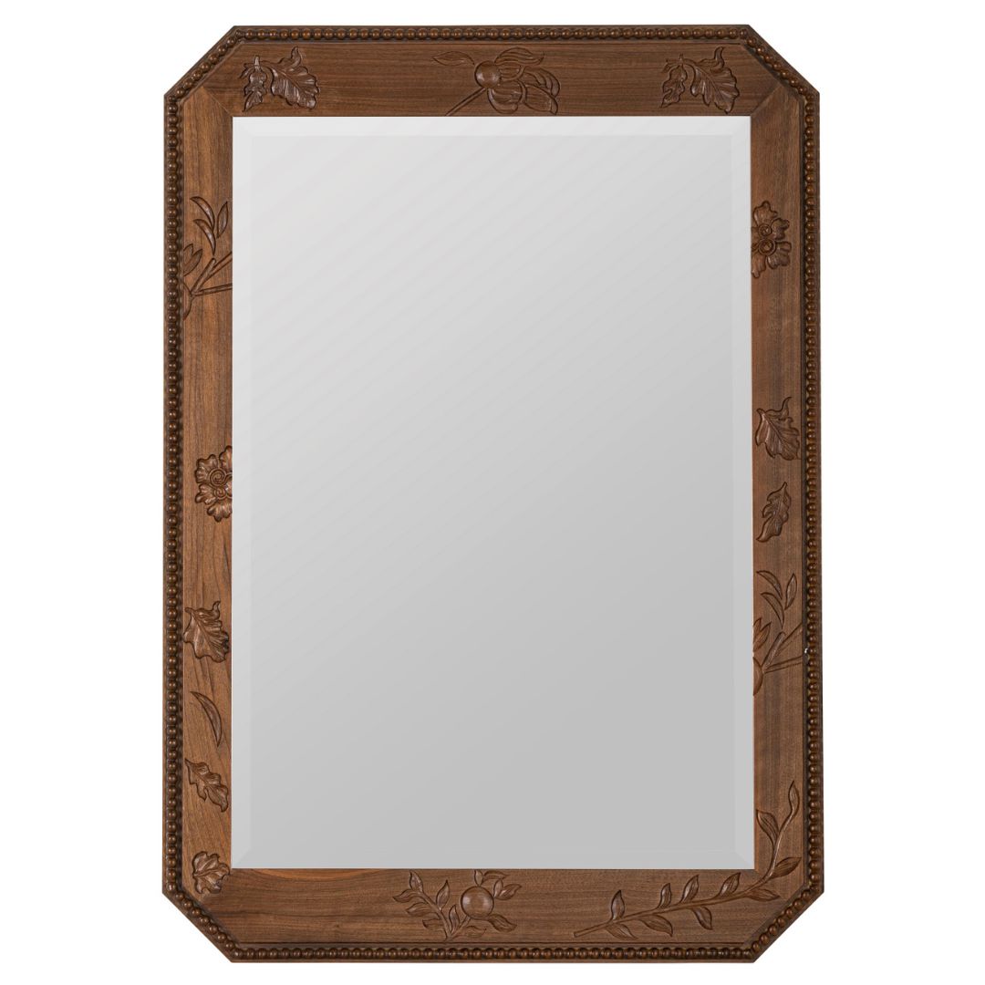 Brinley Wall Mirror Mirrors 