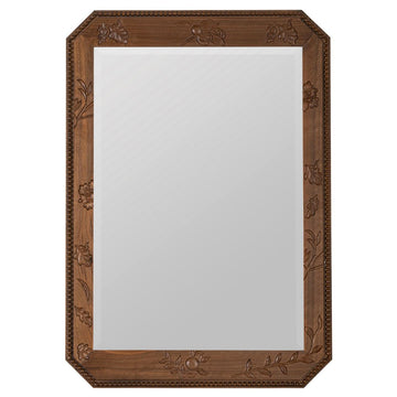 Brinley Wall Mirror Mirrors 