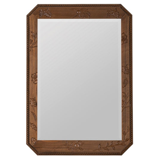 Brinley Wall Mirror Mirrors 