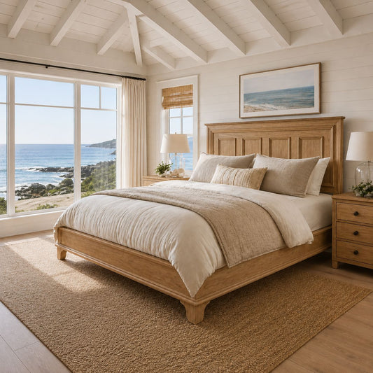 Brome Lake Bed Beds & Bed Frames 