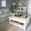 Brome Lake Coffee Table Coffee Tables 