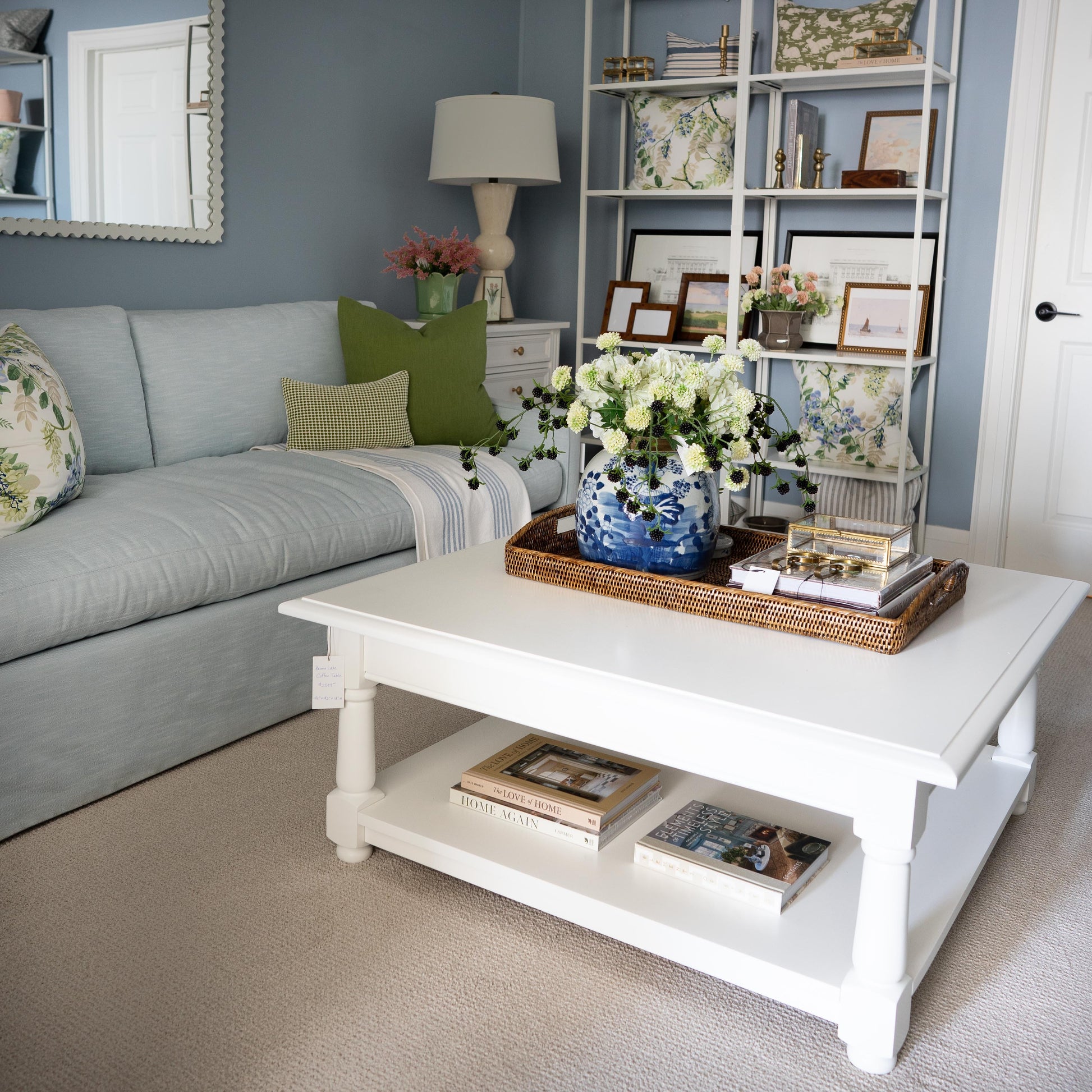 Brome Lake Coffee Table Coffee Tables 