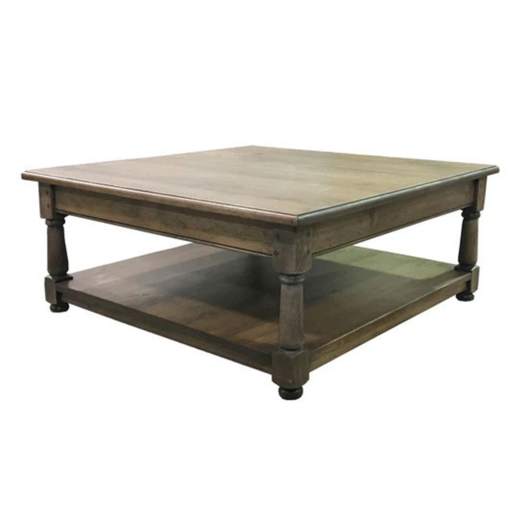 Brome Lake Coffee Table Coffee Tables 