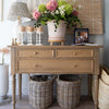 Brome Lake Credenza Cabinets & Chests 