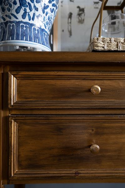 Brome Lake Credenza Cabinets & Chests 