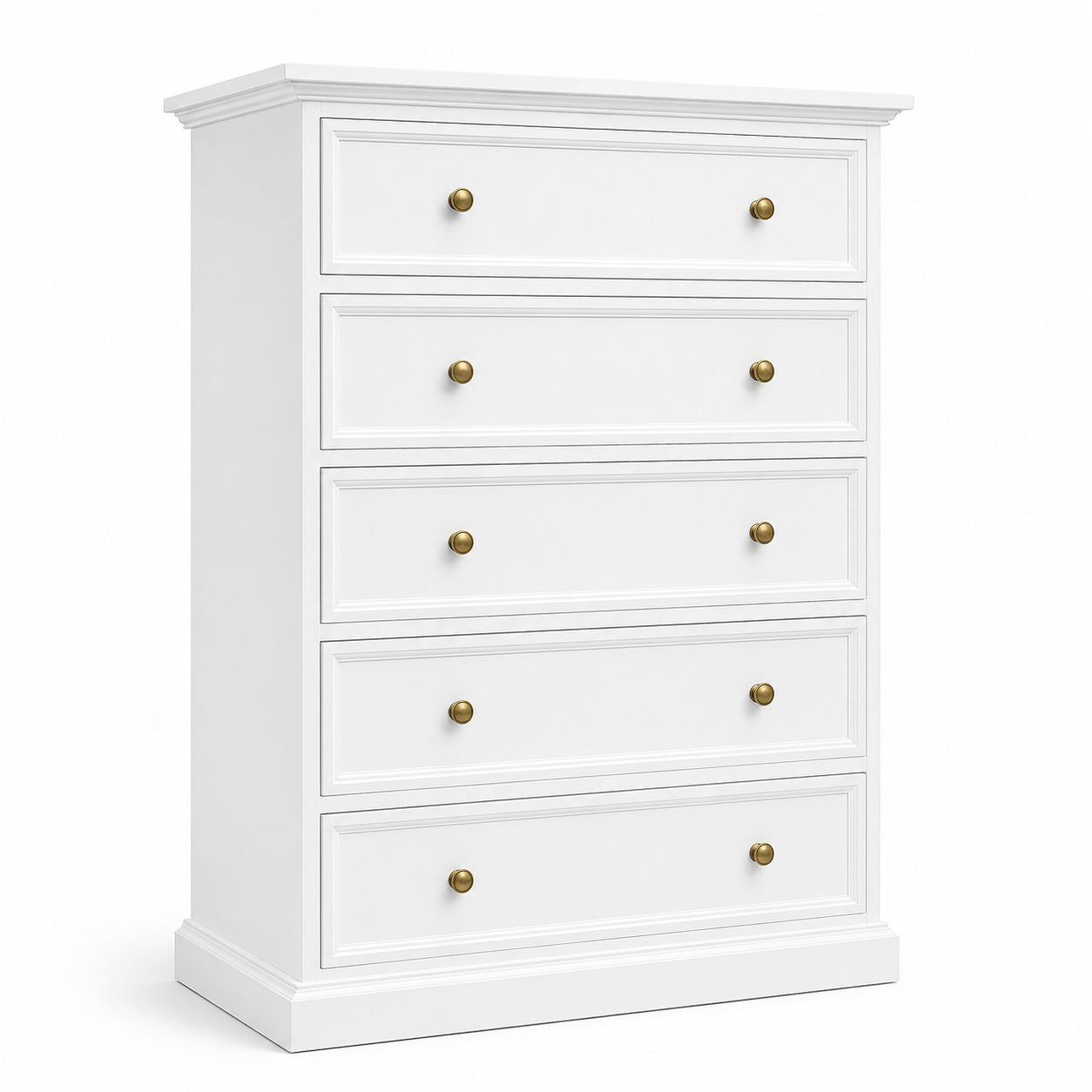 Brome Lake Tall Chest Cabinets & Chests 