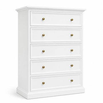 Brome Lake Tall Chest Cabinets & Chests 